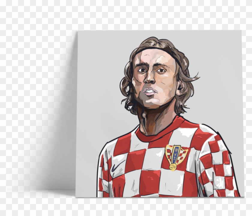 Modric Clipart