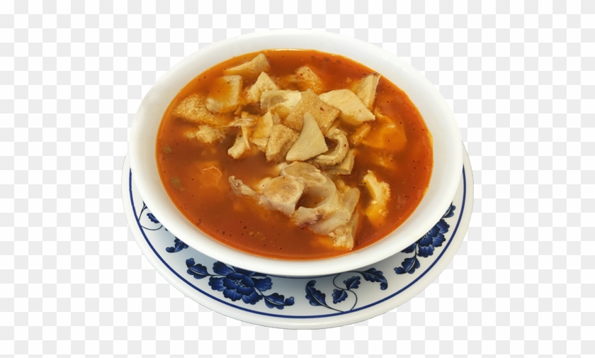 Menudo - San Gabriel Clipart