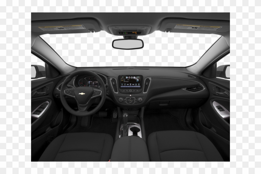 Pre-owned 2017 Chevrolet Malibu Lt 4dr Sdn In Bremerton - 2018 Chevrolet Malibu Lt Clipart