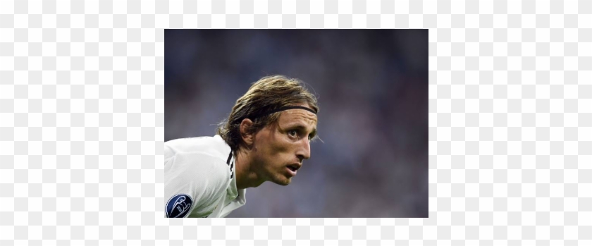 Raphael Varane, Luka Modric, Toni Kroos Back In Real - Luka Modrić Clipart