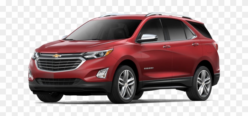 2018 Chevy Equinox - Blue 2018 Chevy Equinox Clipart