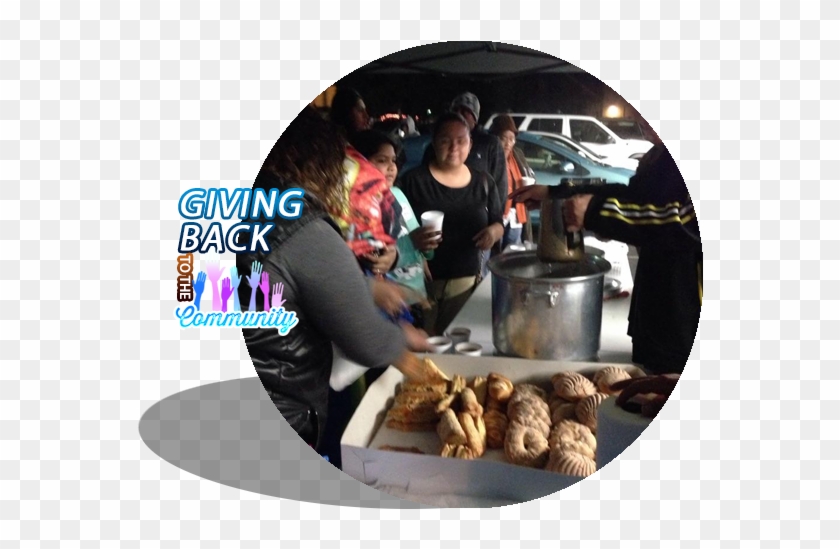 Mariscos El Pulpo Oxnard California - Garlic Clipart