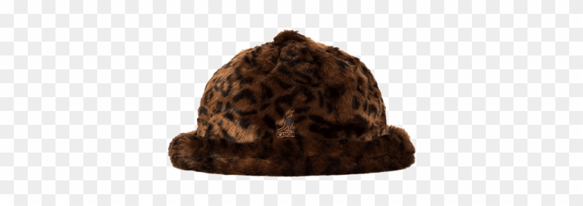 Faux Fur Casual K4190stleo - Christmas Pudding Clipart #3356693