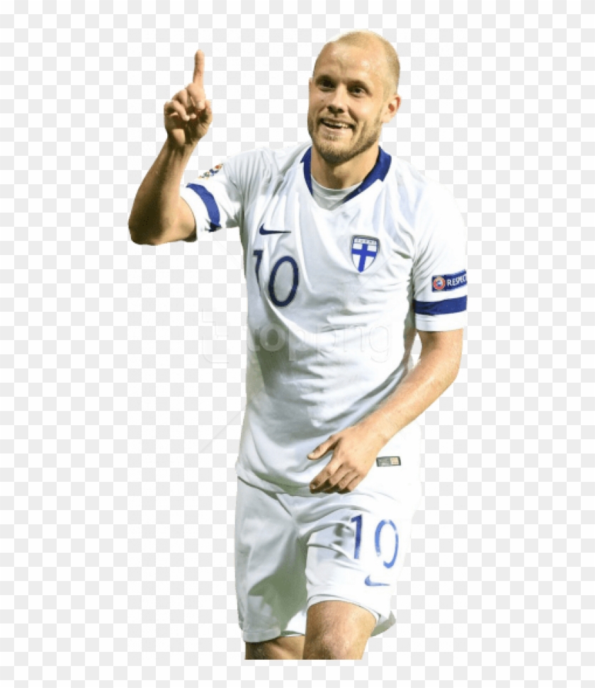 Free Png Download Teemu Pukki Png Images Background - Teemu Pukki Clipart