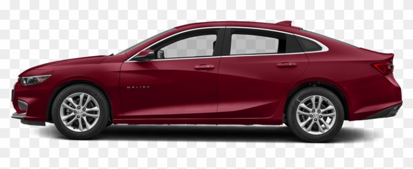 Cajun Red Tintcoat - 2017 Chevrolet Malibu Hybrid Black Clipart