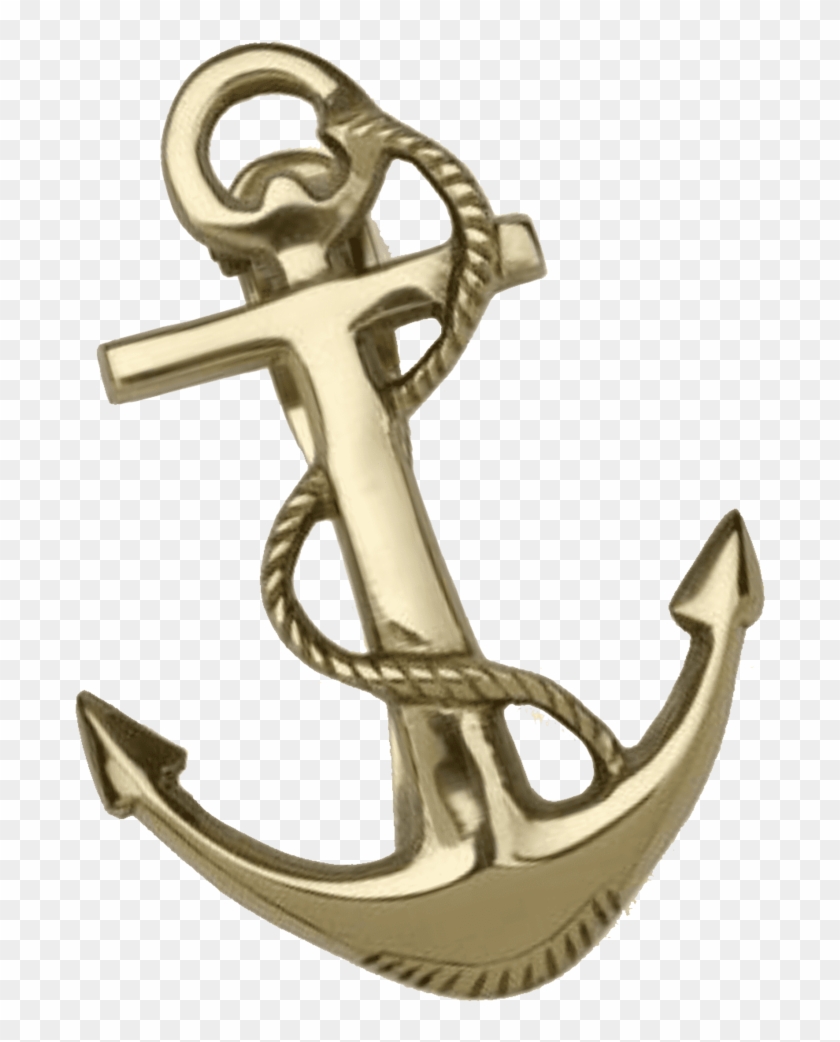 This Png File Is About Anchor , Device , Ancora , Prevent - Philippine Merchant Marine Academy Logo Clipart