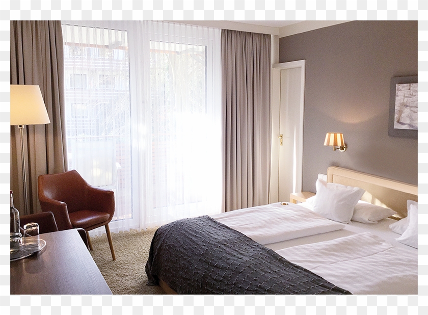 Hotel Ancora - Ancora Timmendorfer Strand Clipart