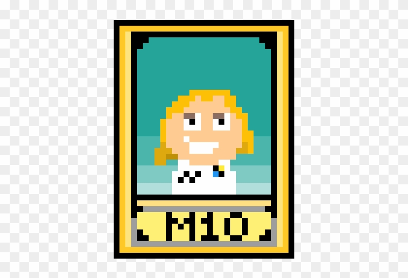 #3 Luka Modric Soccer Player Card - Cartoon Clipart #3356946