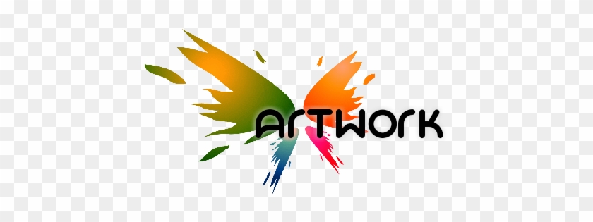 Blank Logo - Colorful Clipart #3356949