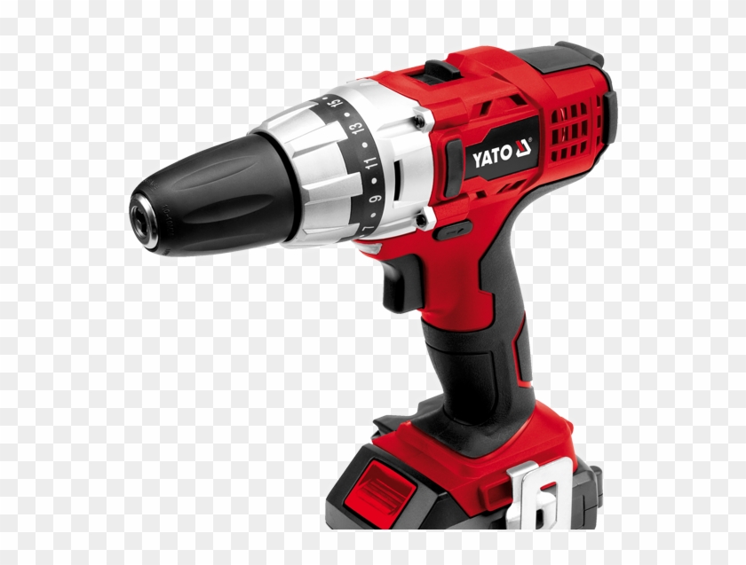 Power Tools - Yato Tools Clipart #3356978