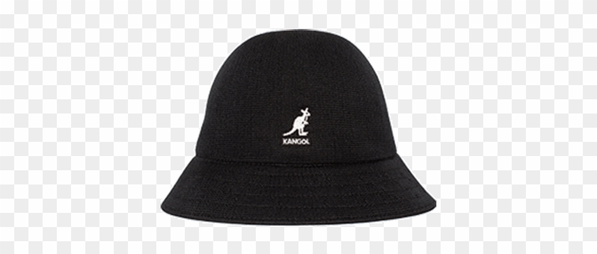 Tropical Casual K2094st Bk001 - Beanie Clipart