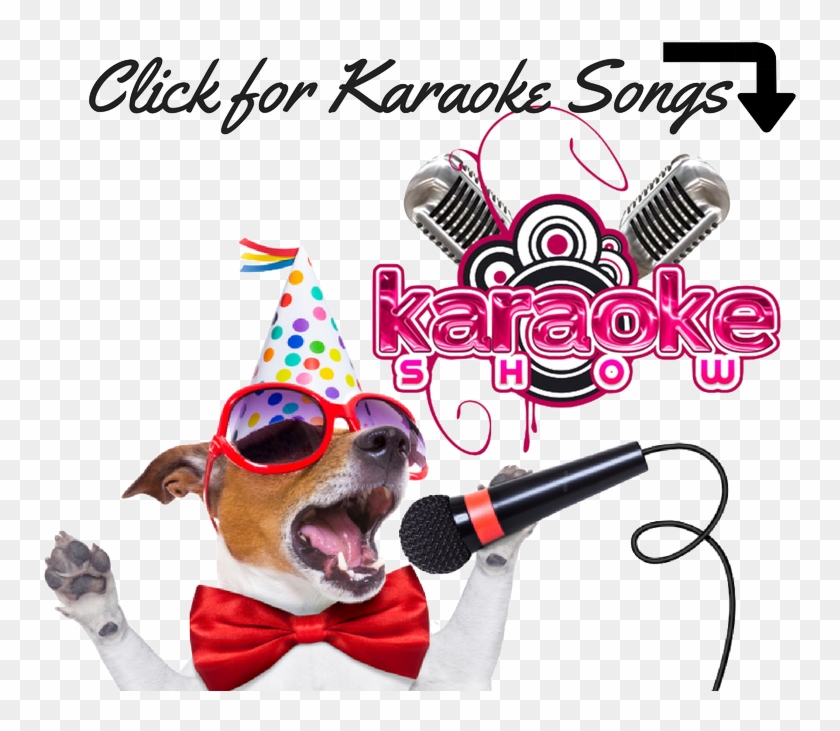 Happy Birthday Music Singer Clipart #3356989