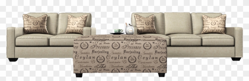 3d Modeling Inner Page - Studio Couch Clipart #3356990