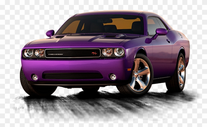 2015 Dodge Challenger - Dodge Challenger Clipart