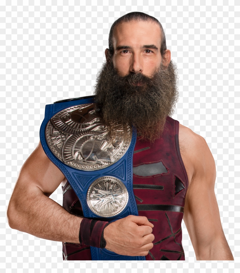 Bludgeon Brothers Tag Team Champions , Png Download - Bludgeon Brothers Tag Team Champions Clipart #3357243