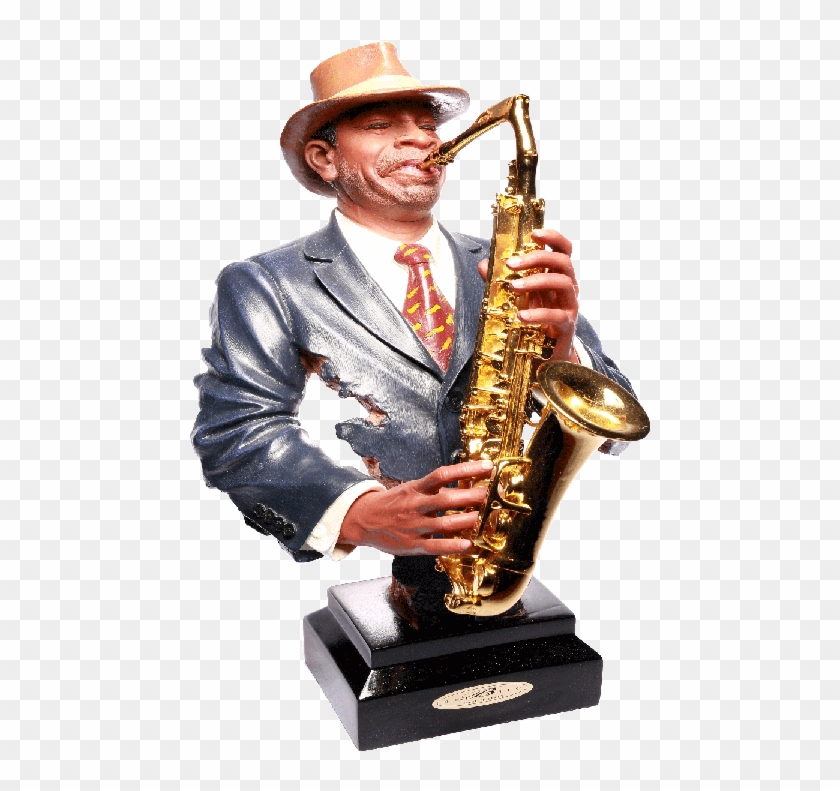 Baritone Saxophone Clipart #3357312
