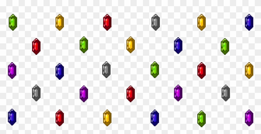 Becky Cameron - Crystal Clipart