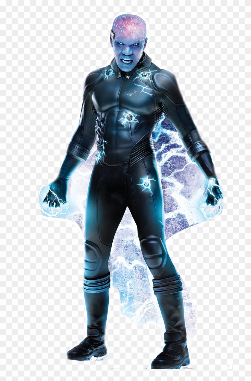 Amazing Spider-man Clipart