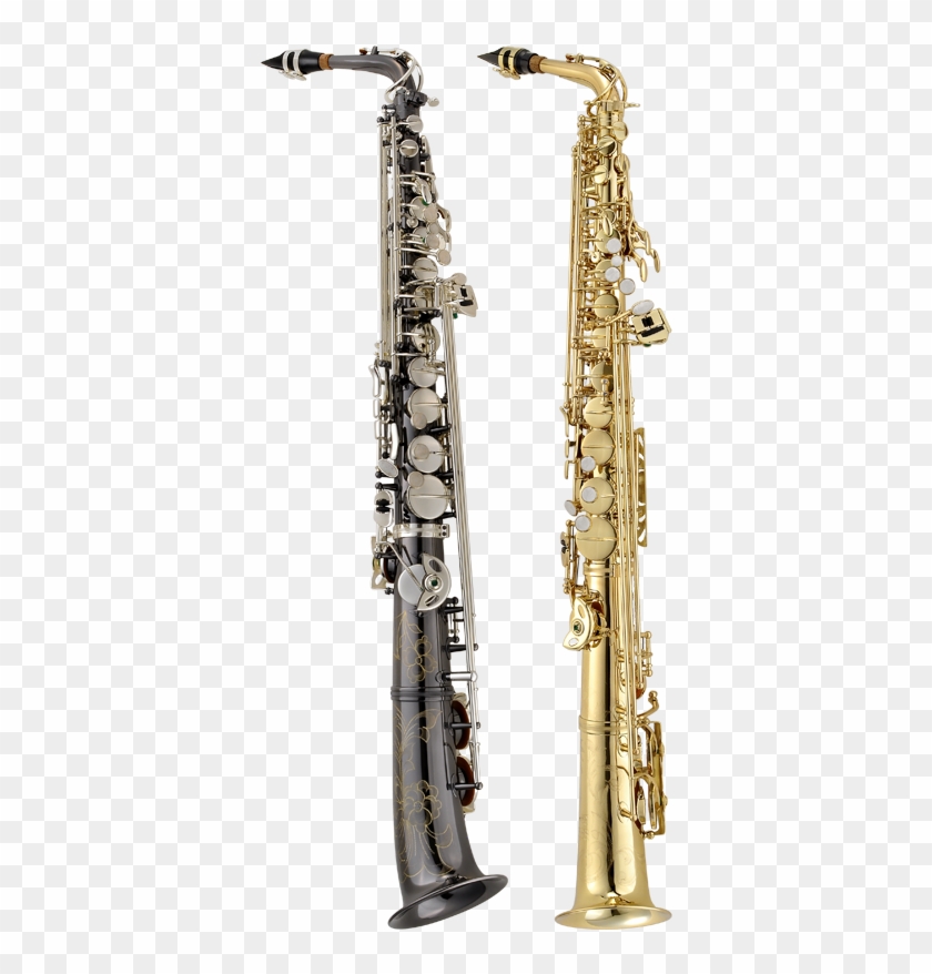 Who Knew An Alto Sax Could Look Like This I Need To - Music Instruments Like Saxophone Clipart #3357549