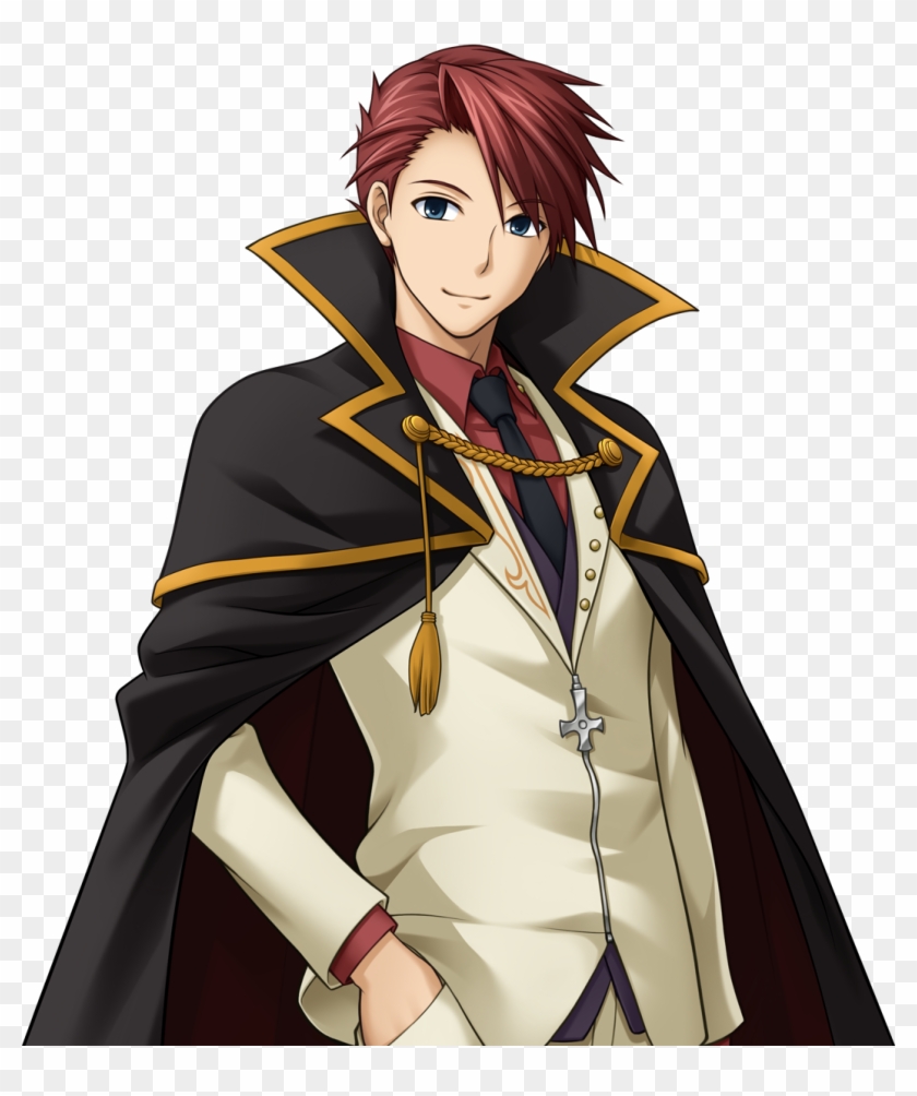 736kib, 1062x1219, But D11 - Battler Ushiromiya Clipart