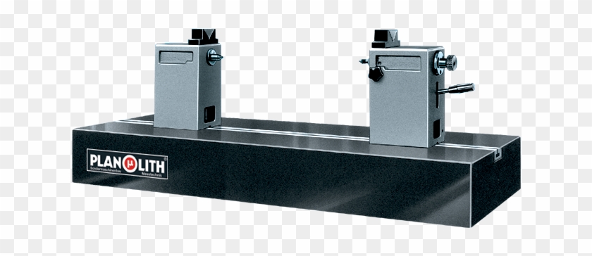 Measuring Bench Out Of Natural Hard Stone - Planer Clipart #3357744