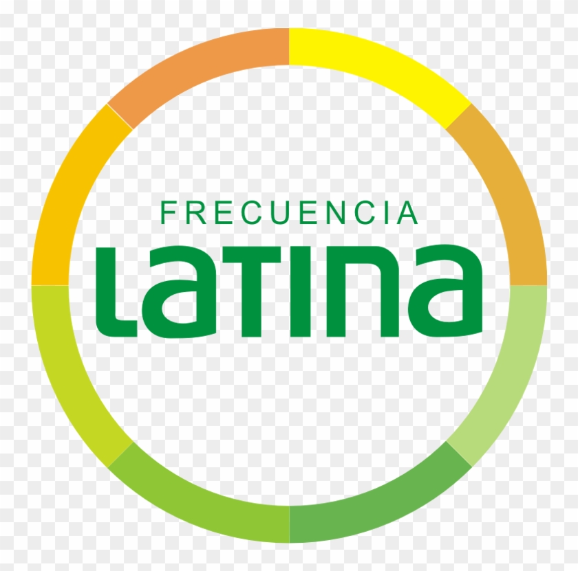 Frecuencia Latina - Latina Televisión Clipart