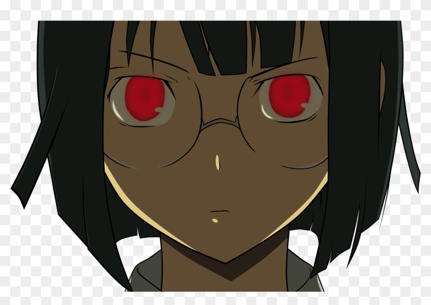 Durarara Hd Wallpaper - Wallpaper Clipart