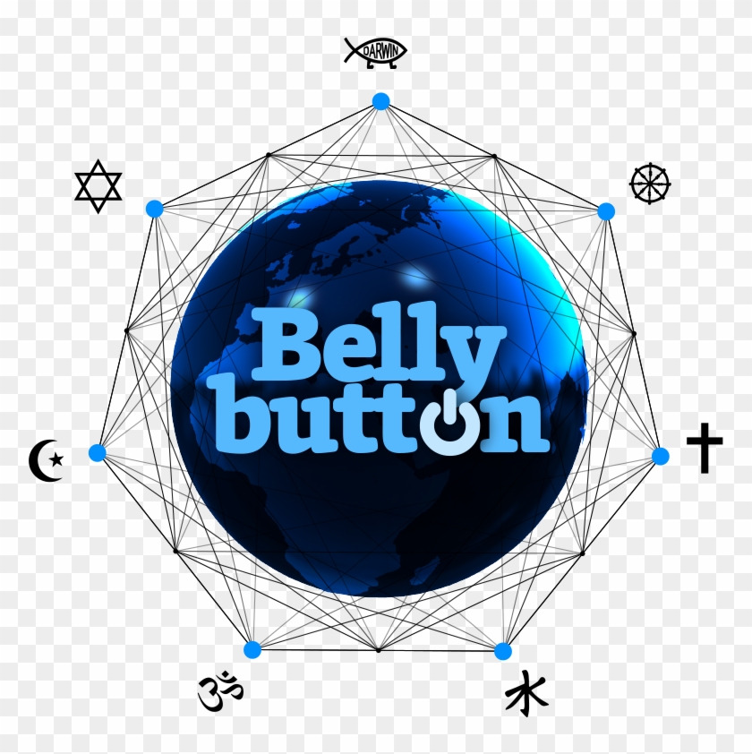 Bellybutton Series - Indian Outlet Clipart