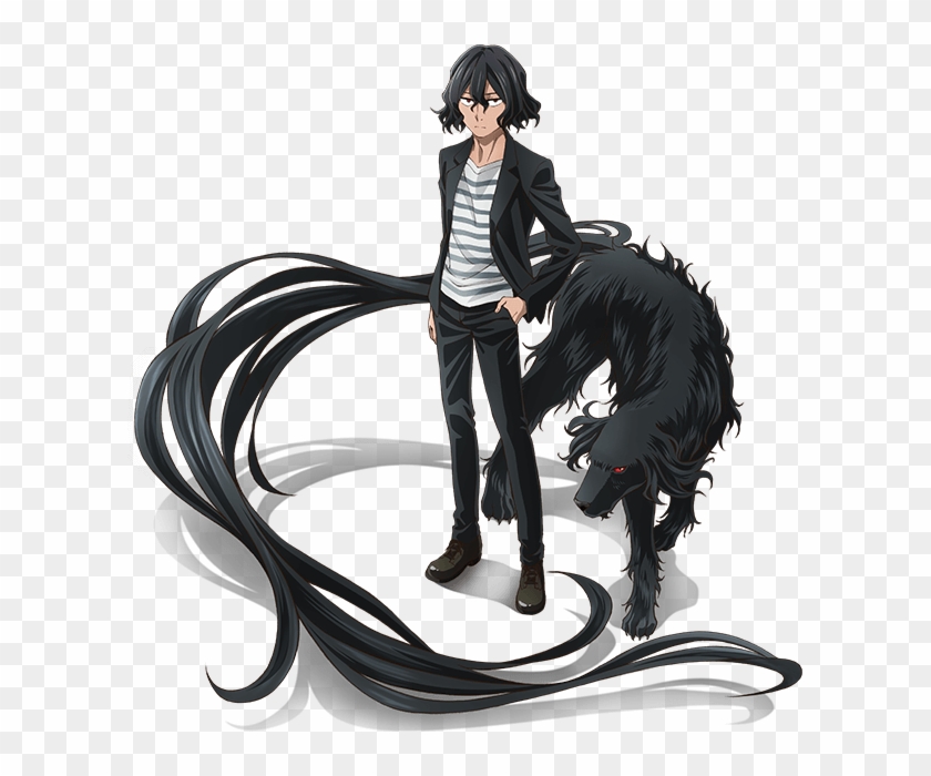 The Music Is Another Score For The Anime, The Soundtrack - Ruth Ancient Magus Bride Clipart