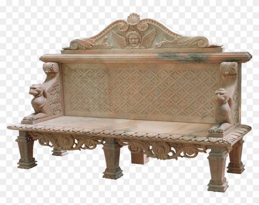 Benches - Bench Clipart