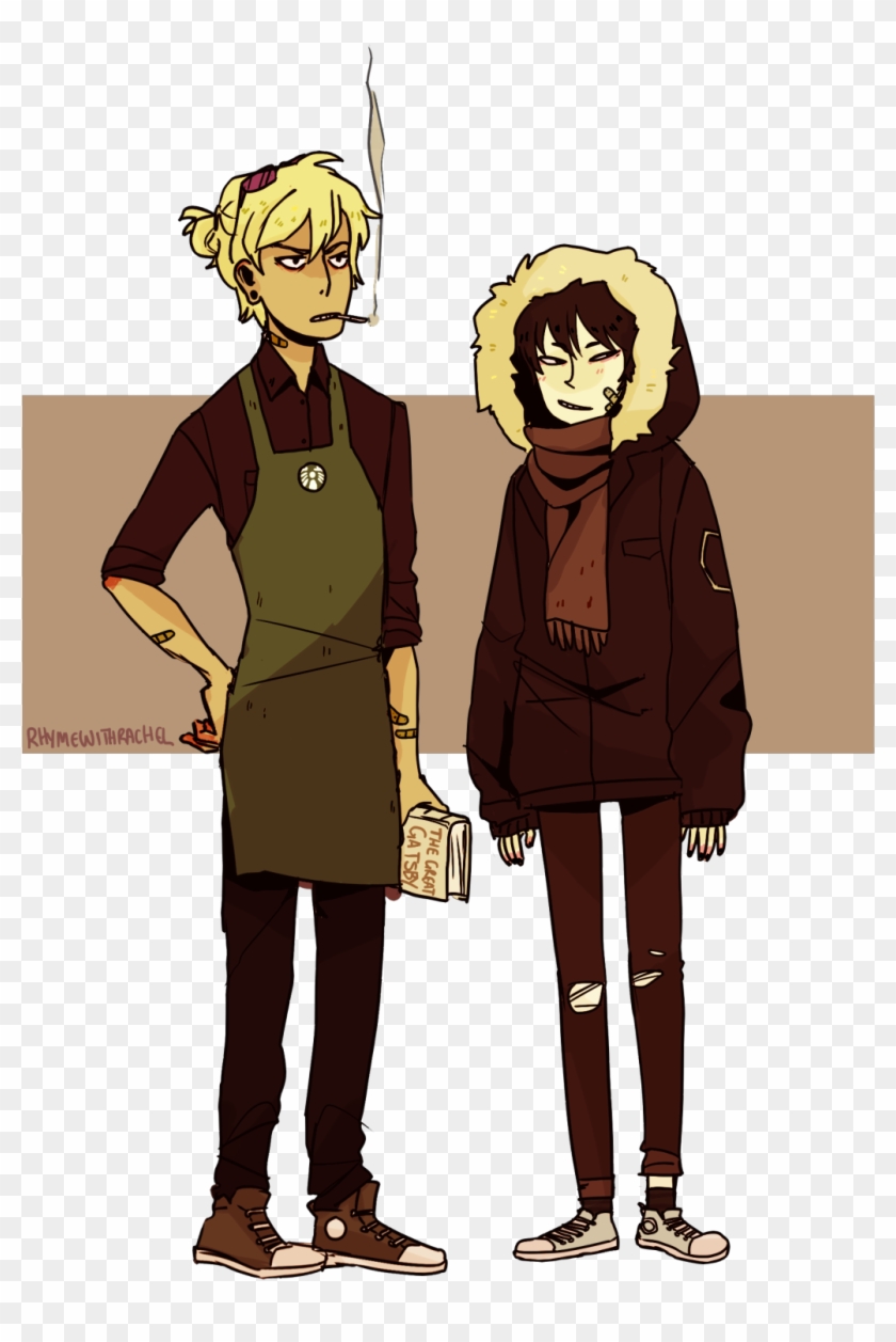 Izaya Orihara Durarara Nice Drrr Shizuo Heiwajima Shizaya - Cartoon Clipart