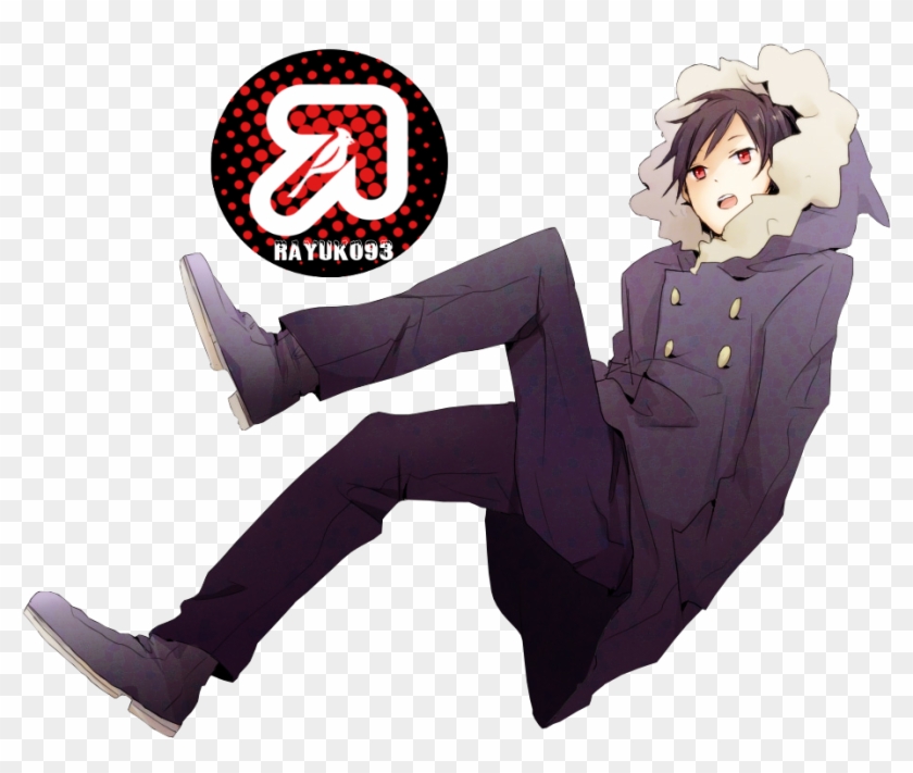 1izaya Orihara Images Izaya Orihara Hd Wallpaper And - Drrr Izaya Render Clipart