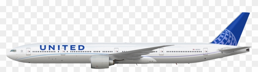 Image - United Airlines Clipart #3358220