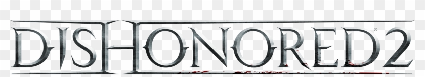 A Long Day In Dunwall - Dishonored 2 Clipart #3358260