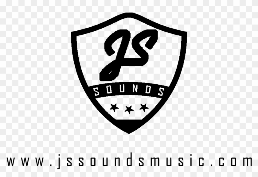 Js Logo 2019 Newblack - Emblem Clipart