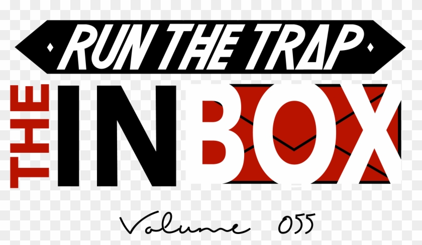 The Inbox Sundays Volume - The Trap Clipart #3358456