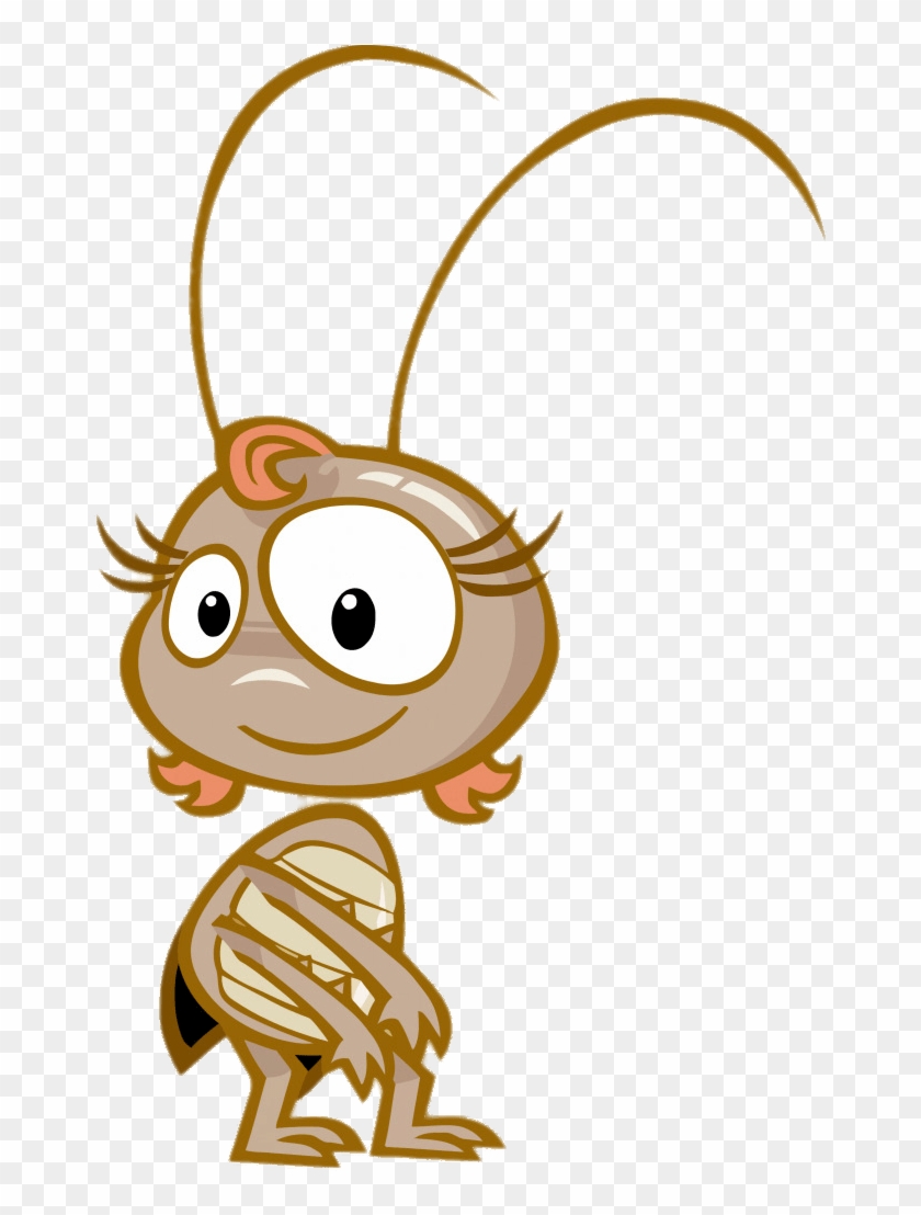 Download - Turma Da Galinha Pintadinha Png Clipart #3358490