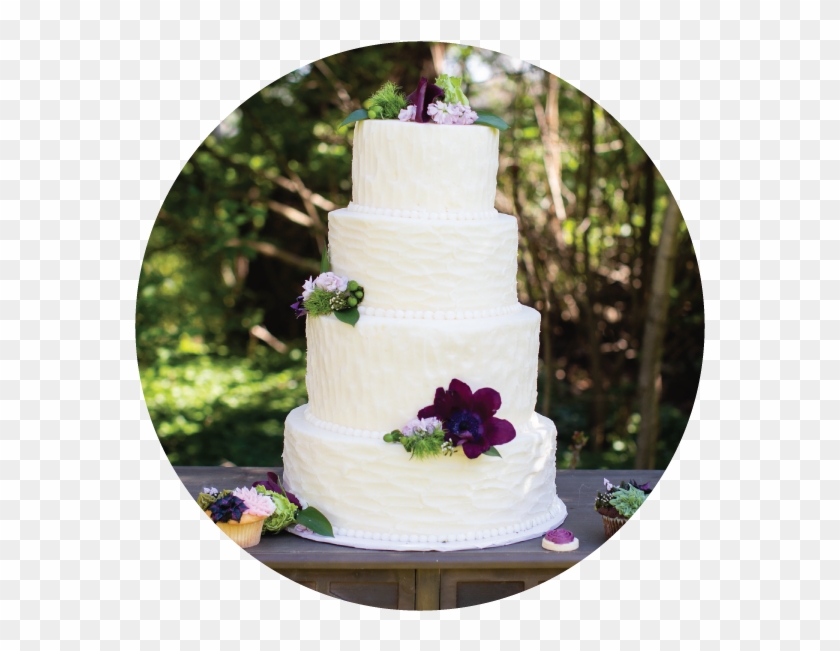 Cupcake , Png Download - Wedding Cake Clipart