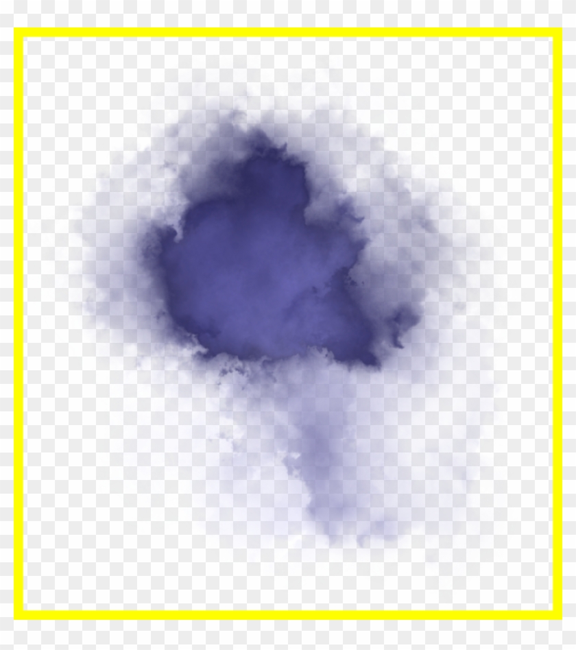 Clouds Tumblr Shocking Cloud Cushion Pillow Image Png - Purple Smoke Clouds Png Clipart