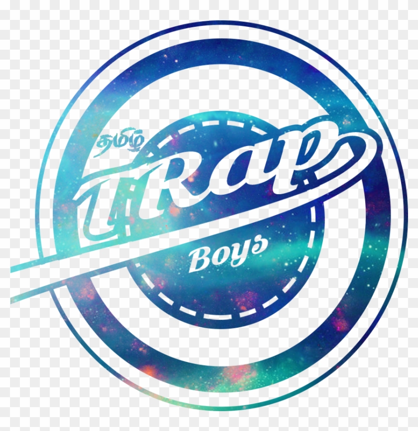 Tamil Trap Boys - Circle Clipart #3358572