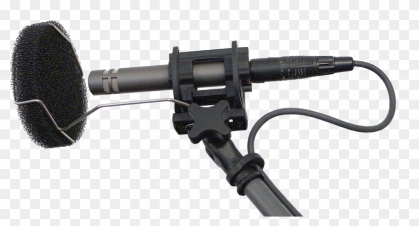 Use A Bbg For Pop Filter On Mkh50 P110 Inv 7hg - Sennheiser 416 Pop Filter Clipart
