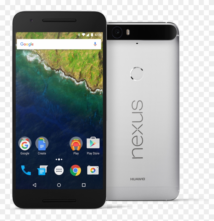 Nexus 6p Clipart #3358708