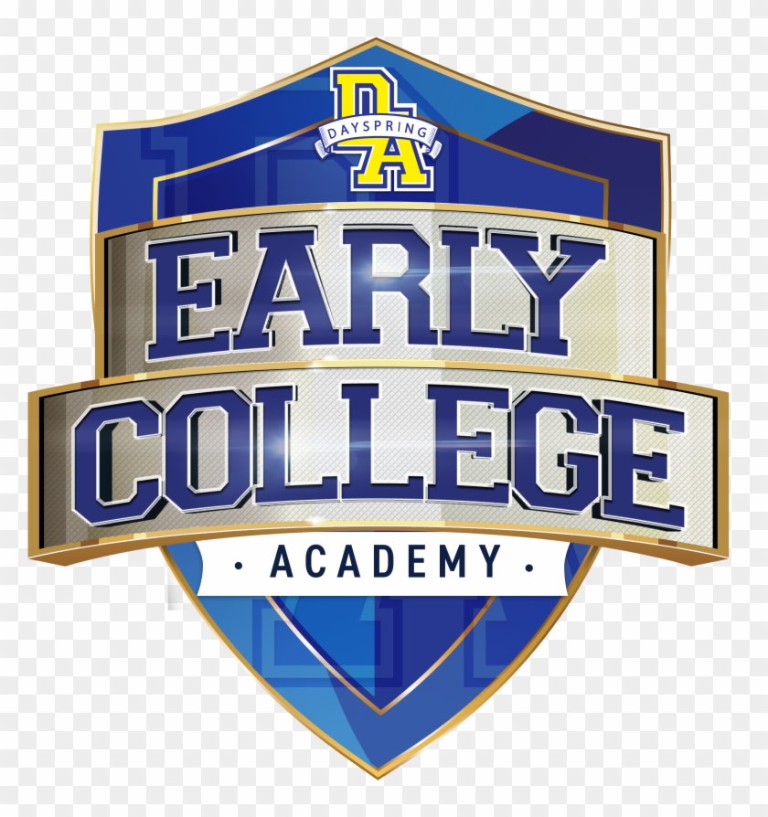 State College , And Is Designed To Provide Accelerated - Dayspring Academy Clipart