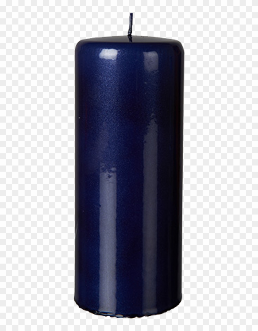 Candle Pearl Royal Blue - Mobile Phone Clipart #3358767