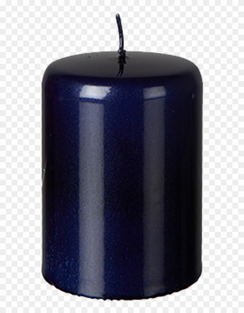 Candle Pearl Royal Blue - Mobile Phone Clipart #3358896