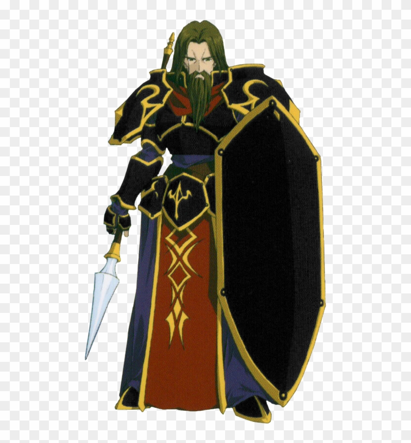 Hannibal - Fe4 Hannibal Clipart