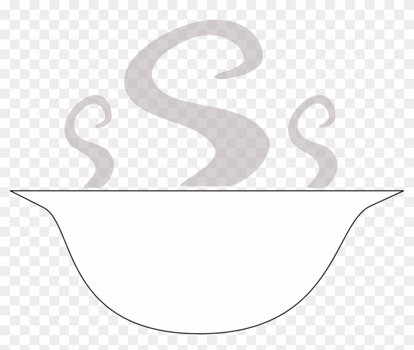 Vector Graphics, - Bowl Clipart
