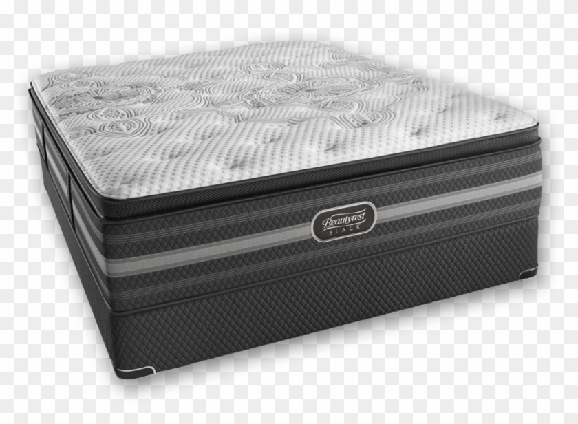 View Larger - Beautyrest Black Desiree Queen Clipart #3359172