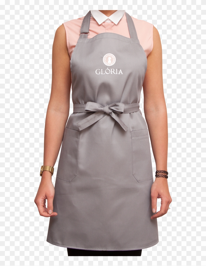 Apron Png - Фартук Для Мастера Бровиста Clipart #3359173