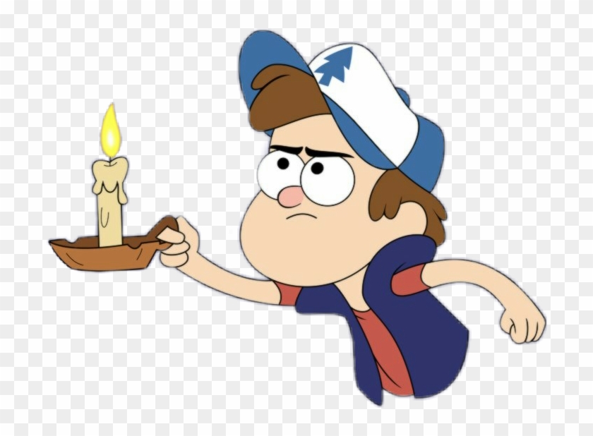 #gravityfalls #dipper #dipperpines - Gravity Falls Dipper Png Clipart #3359203